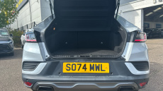 Renault Arkana 1.6 E-Tech FHEV 145 Esprit Alpine 5dr Auto Hybrid Estate